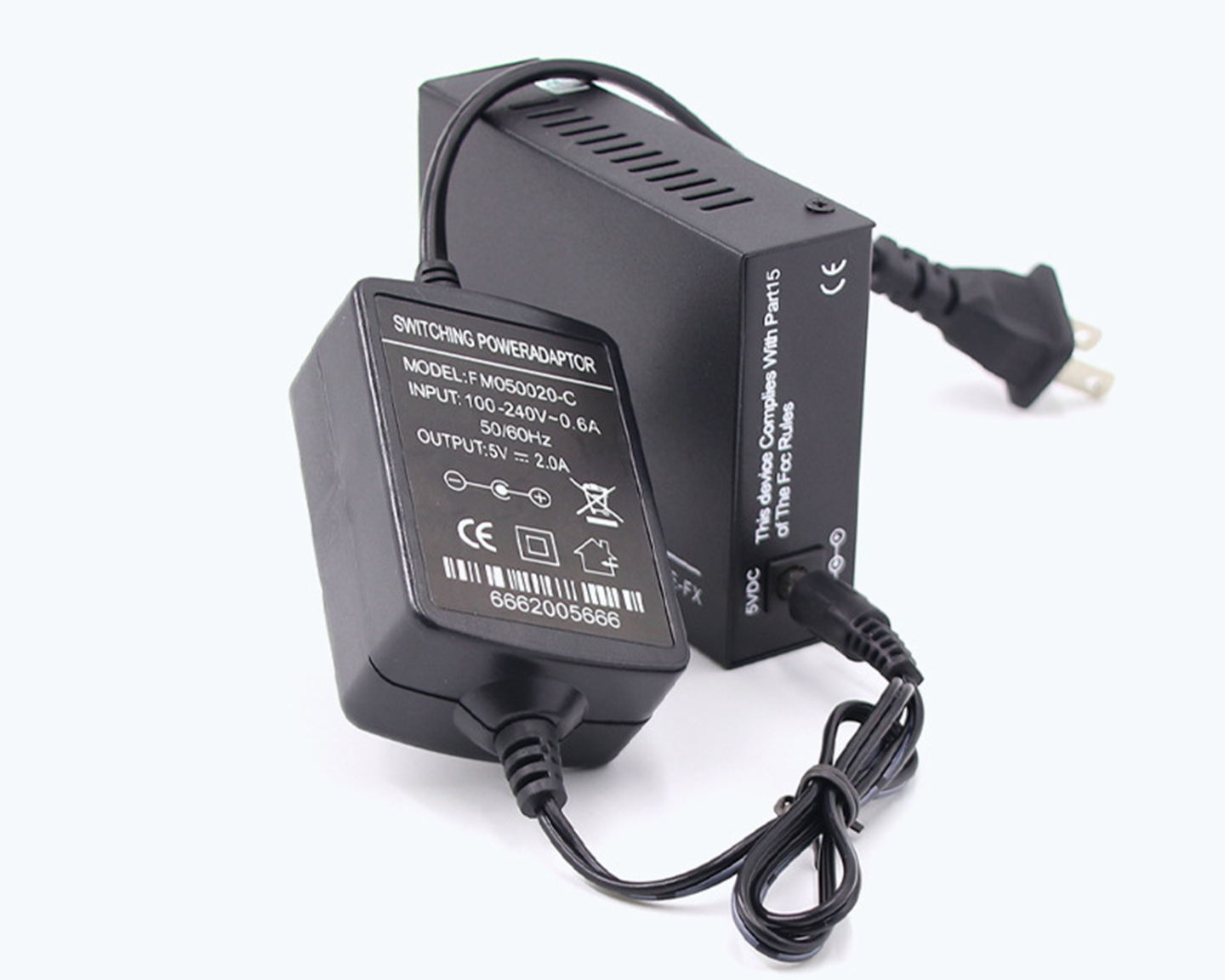 Genuine premium power supply