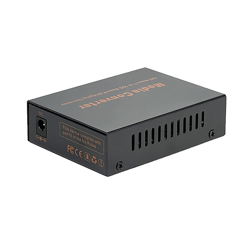 Ethernet Switch Network 10G Fiber Optic Transceiver Fiber Optic Switch SFP 10Gbps Fiber Optical Media Converter