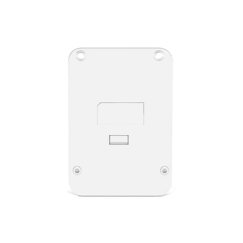 Waterproof Rail-mounted 10/100Mbps IEEE 802.3AF/AT/BT PoE Extender Full-Duplex Half-Duplex High Speed Underwater Commercial Use