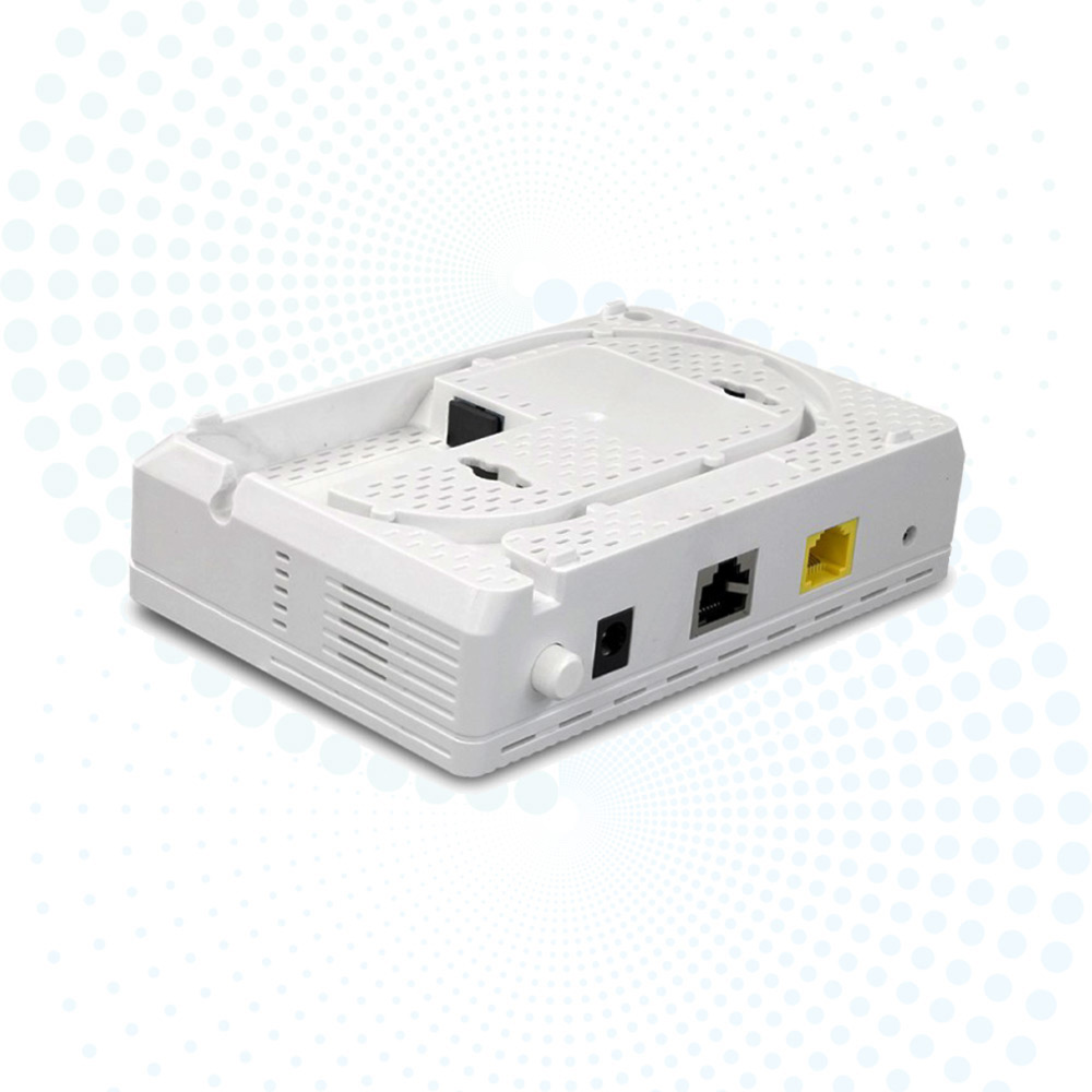 Ultra-Stable 10GE+1GE XGS-PON ONT XGSPON 10G ONU with RJ45 Port for FTTH FTTB FTTX