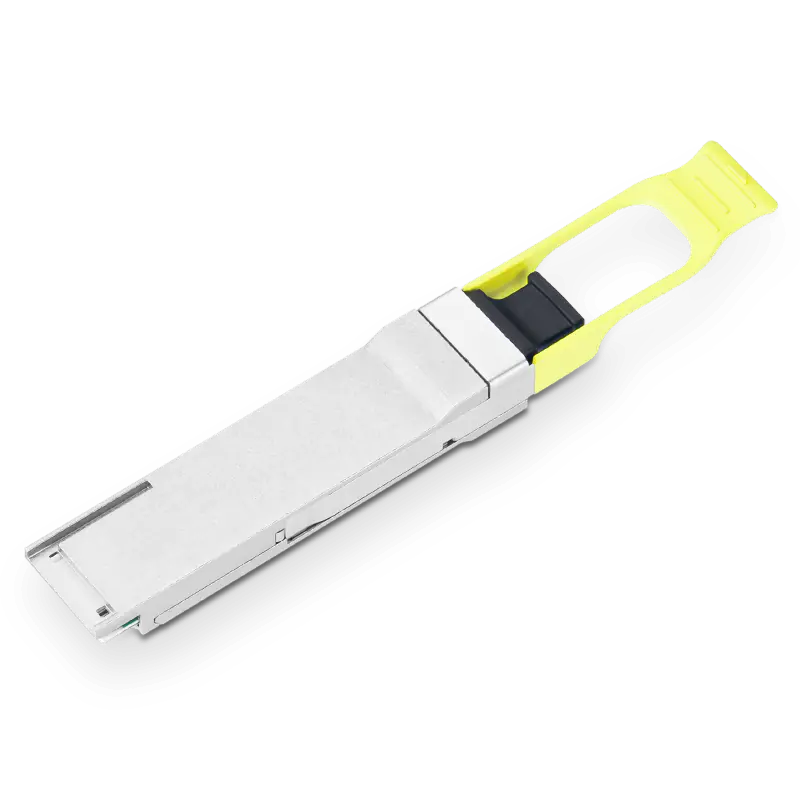 Optical Transceiver Module Compatible 100GBASE PSM4 QSFP MPO 1310nm 500m Over SMF QSFP-100G-PSM4-S