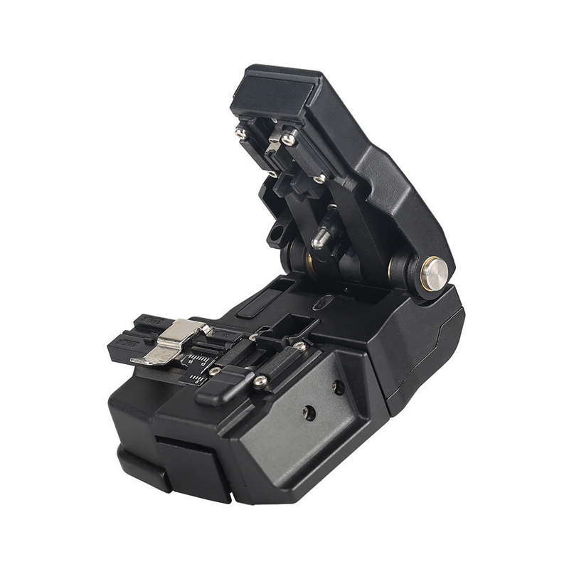 Ultra-high Precision Optical Fiber Cutter HS-30 Optical Fiber fusion Cleaver