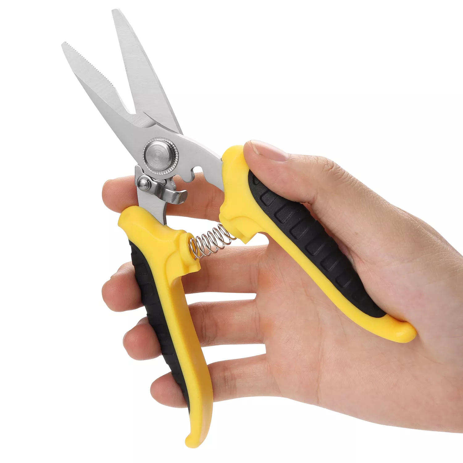 Electronic Scissors 1