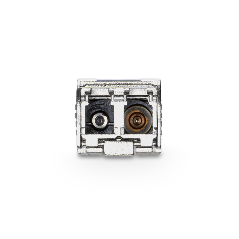 Maintenance-free SFP+ 10Gbps ER 1310nm SMF 40KM Duplex LC Fiber Optic Transceivers