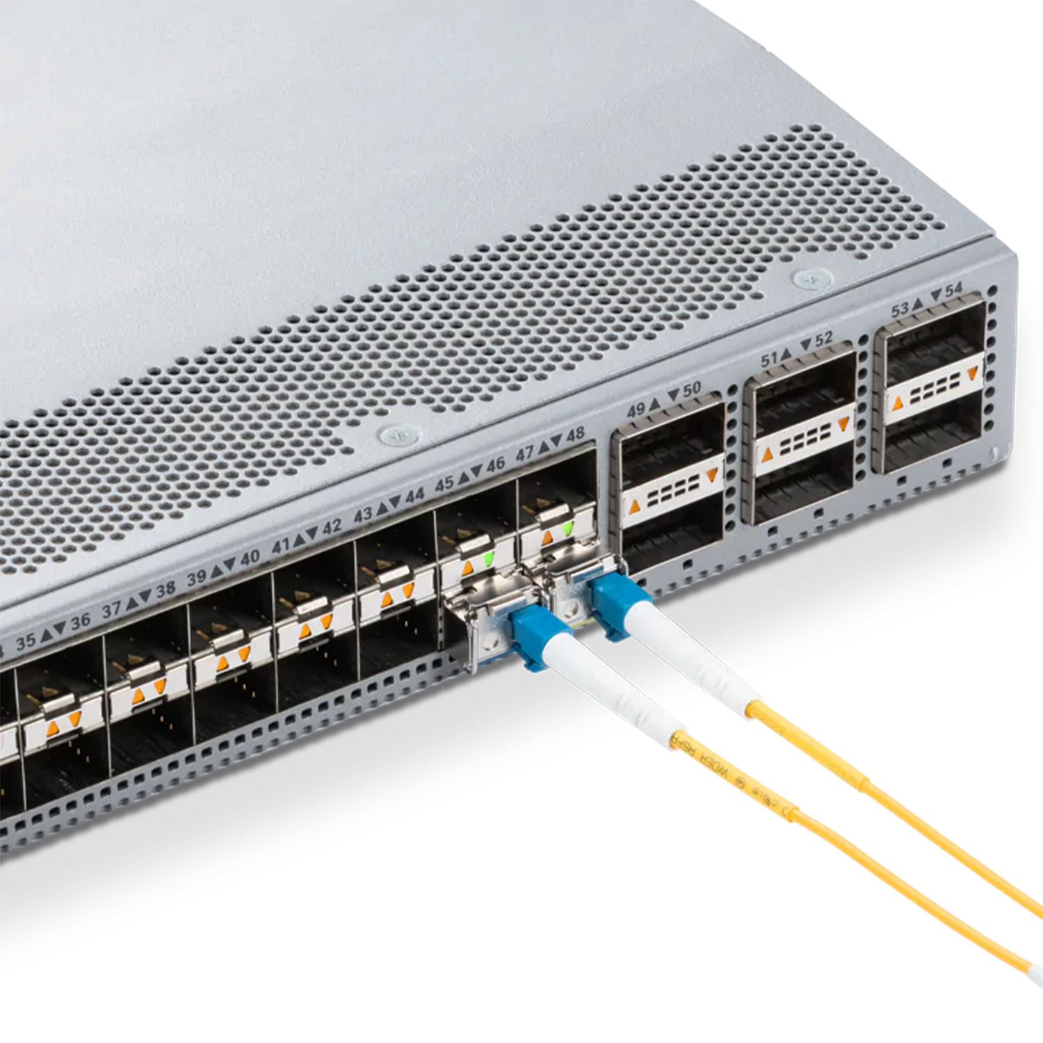 1.25G BIDI SFP Optical Transceiver Module LC Connector 3km 1310/1550nm SMF 1000base-LX 3KM