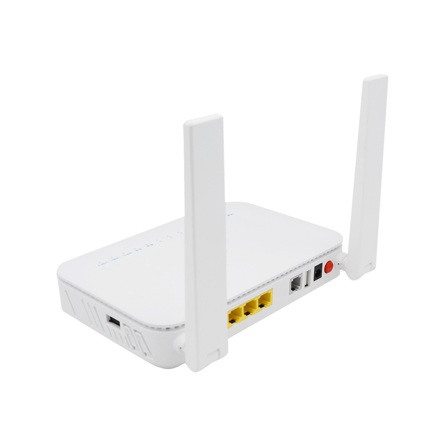 Dual Band 2.4g 5g WIFI6 AX3000 4GE ZXHN F6610M XPON GPON EPON ONU ONT