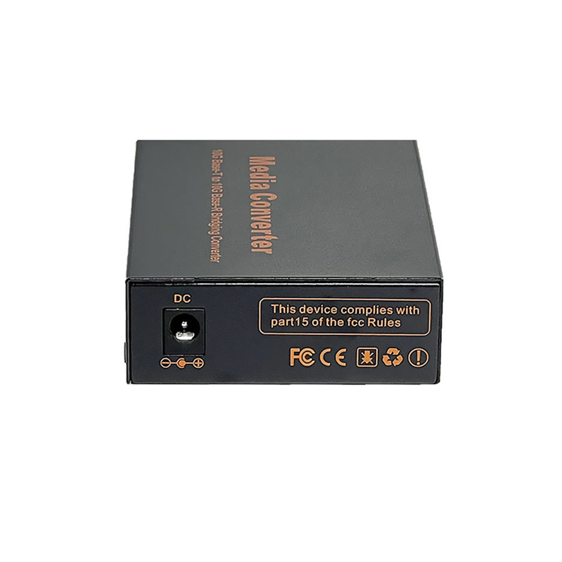 Ethernet Switch Network 10G Fiber Optic Transceiver Fiber Optic Switch SFP 10Gbps Fiber Optical Media Converter