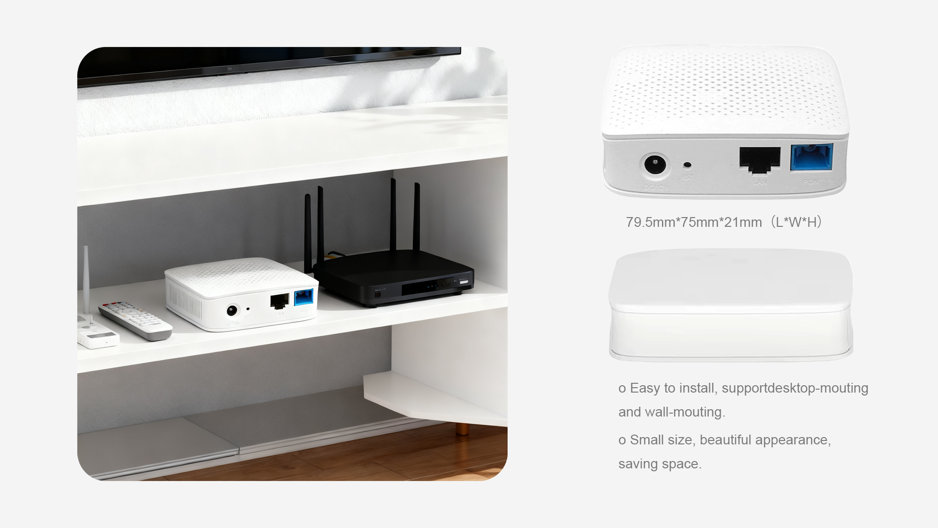 Product View