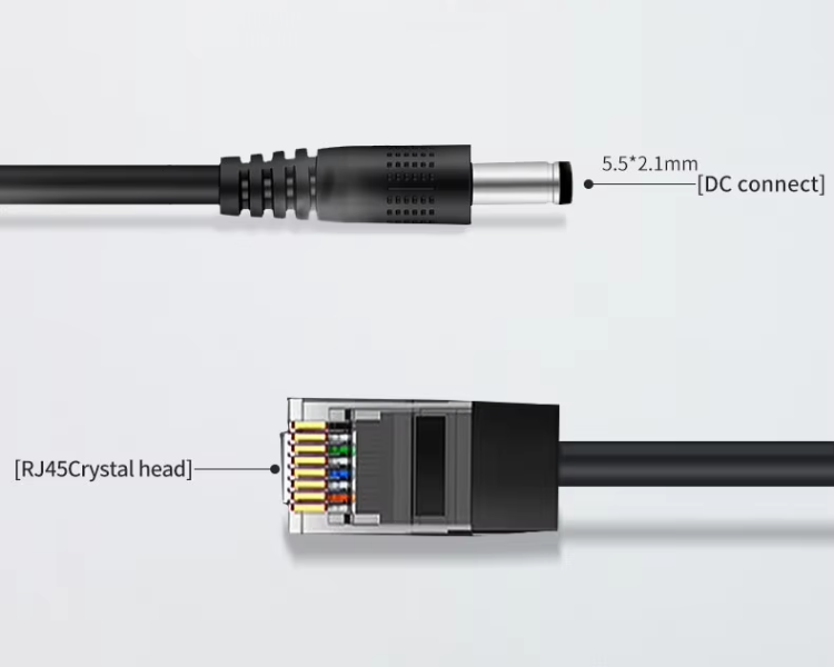 Simple installation