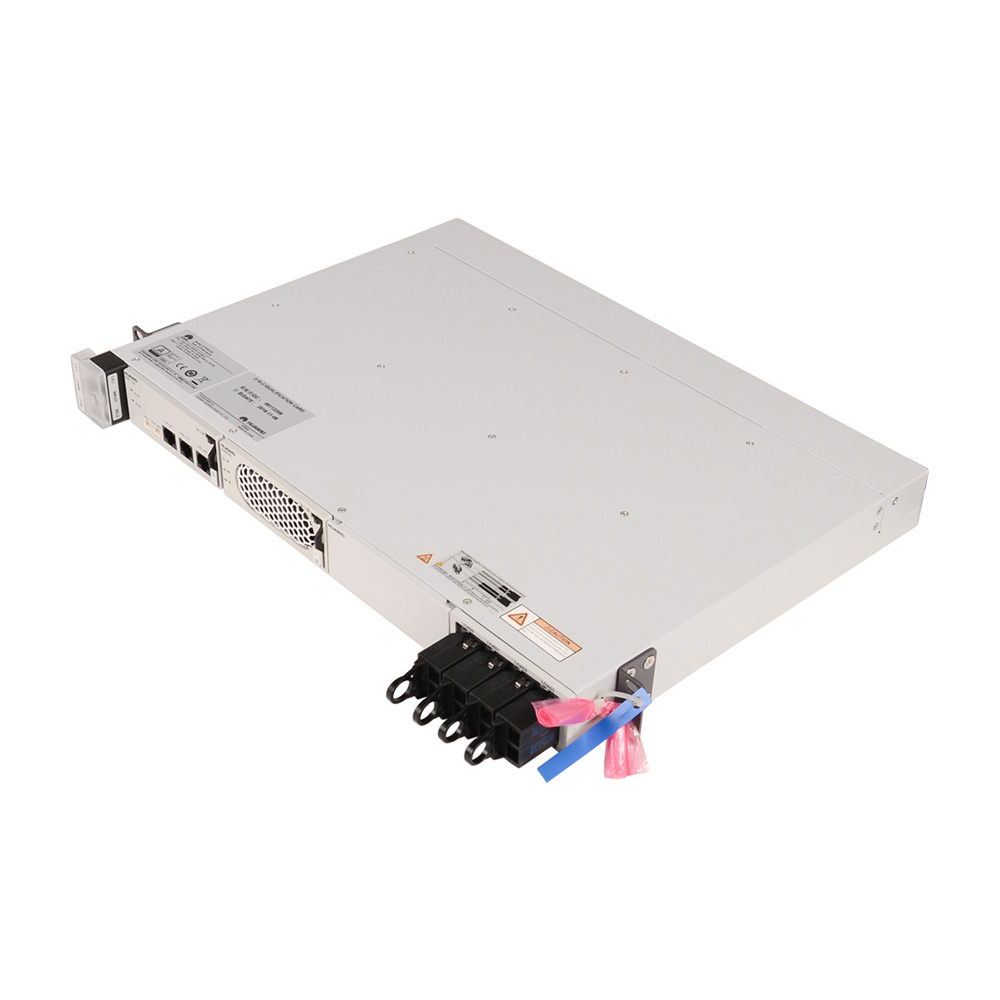 ETP48100 ETP48100-B1 48v 30A AC to DC OLT Power Supply (8-Port 3-Year Warranty) for OLT MA5683T/MA5608T/C300/C320