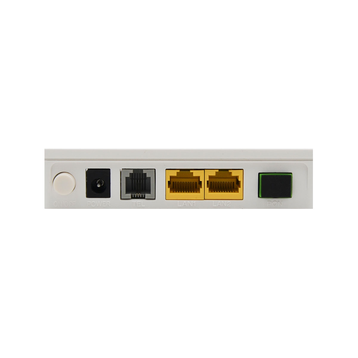 FTTH FTTX FTTB 1GE+1FE+1POTS XPON ONU ONT Compatible with HW EG8120L 1GE1FE RJ45