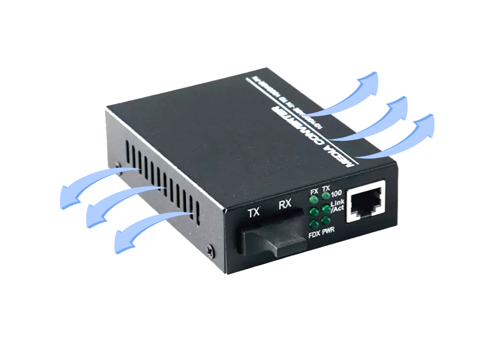 Heat Dissipation