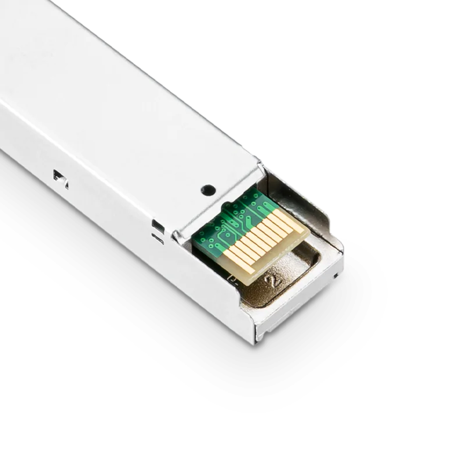 1.25G SFP Single-mode 1550nm DFB 40km LC Connector Optical Fiber Transceiver Module DDM