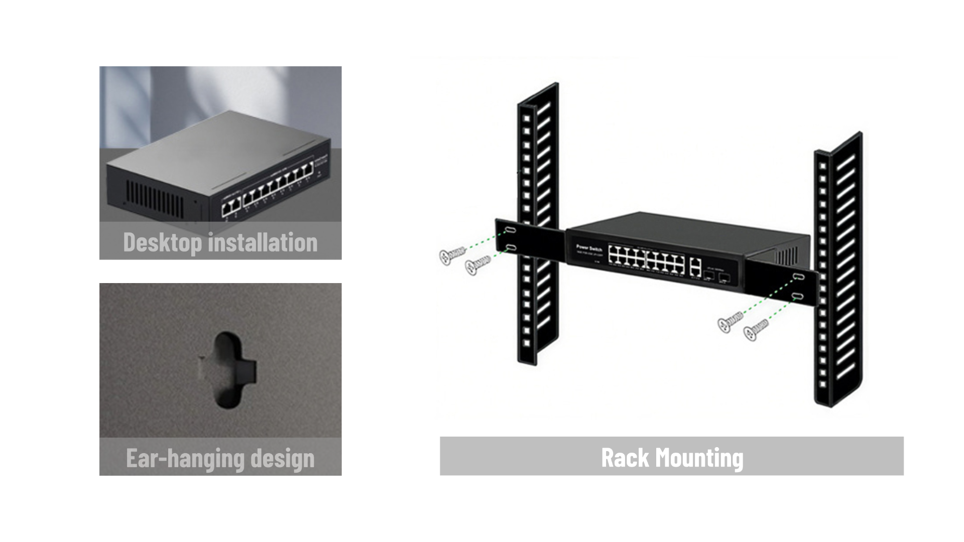 Product Layout Diagram