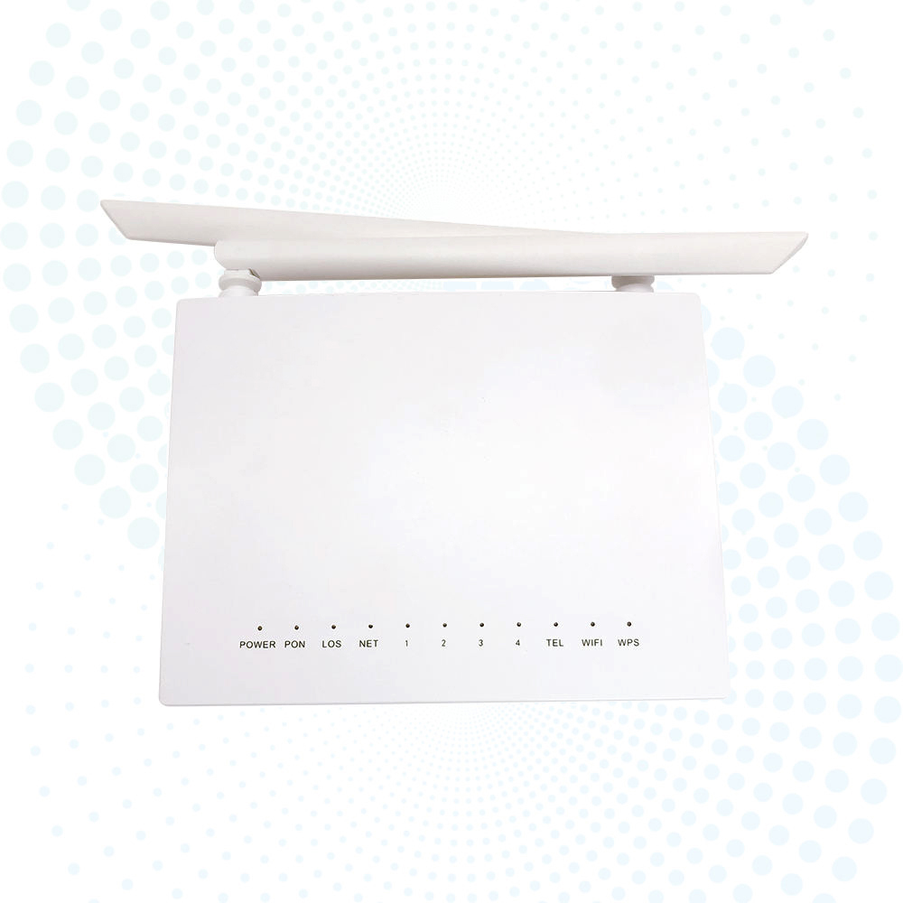 GM220S Xpon Fiber Router ONU GM 220s China Mobile Gpon Xpon Onu Gm220s 5dbi Fiber Wifi Router GM220-s