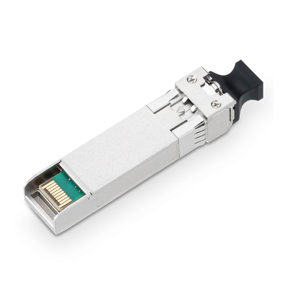 SFP-10G-SR 10GBASE-SR 850nm 300M OM3 LC 10G SR Optical Transceiver Module SFP-10G-SR-S