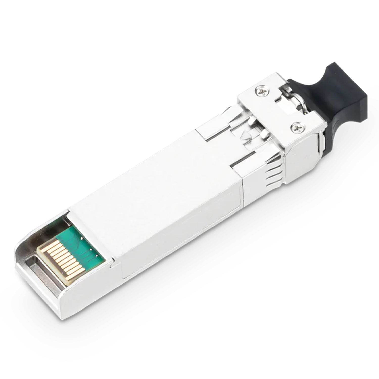 25G SFP28 SR 100m OM4 DDM MMF 850nm Fiber Optic Transceiver