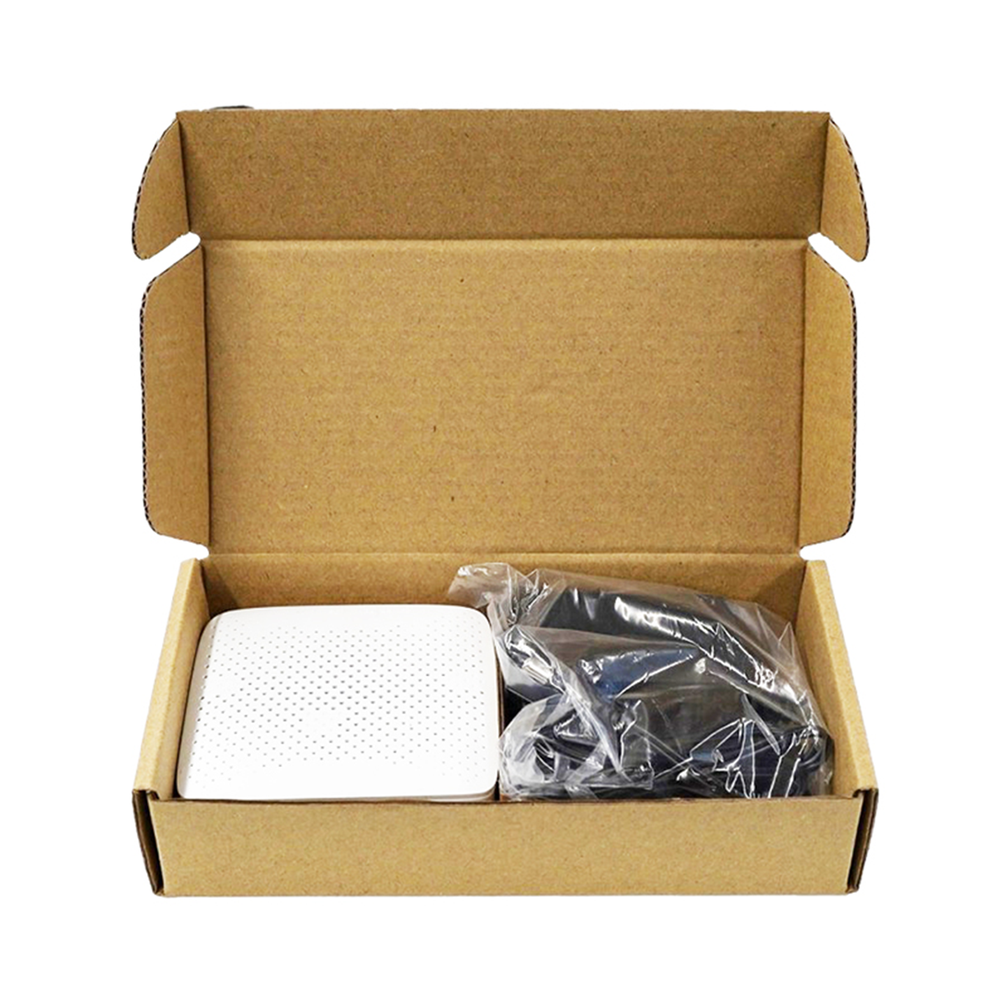 Strong Compatibility X2001 XPON ONT 1GE High Speed 1 LAN Port GPON/EPON ONU
