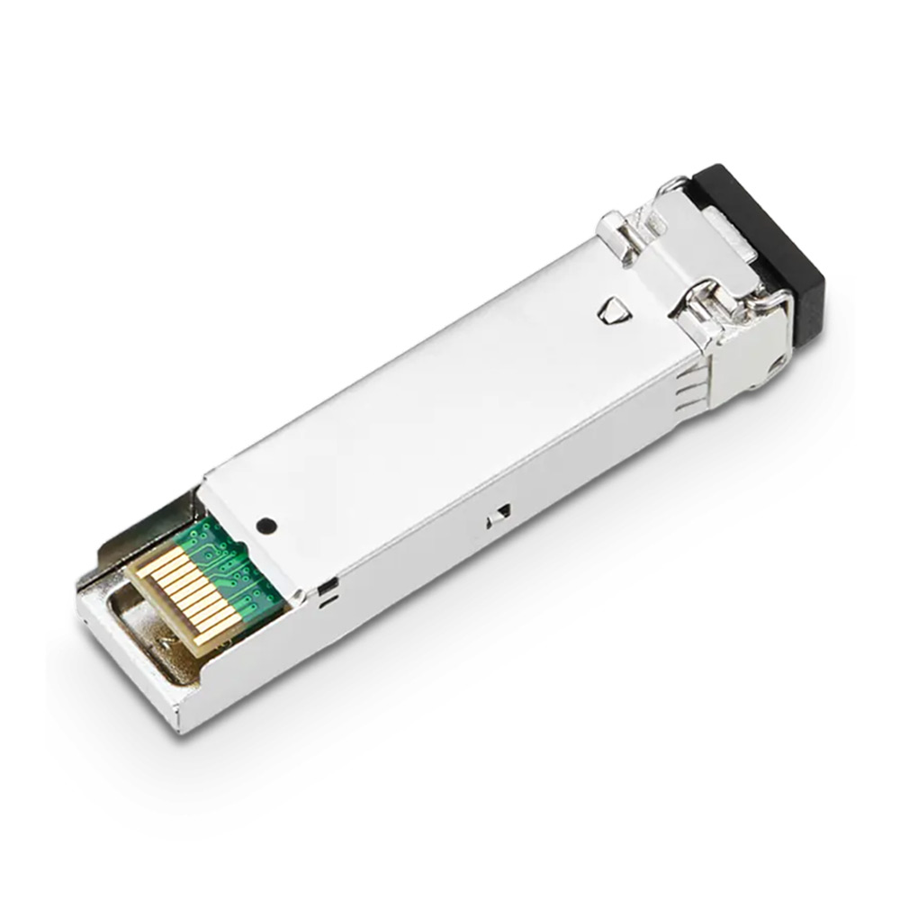 1000BASE-EZX 100km SFP 1.25Gbps 1550nm Duplex LC SMF DOM SFP Transceiver Module