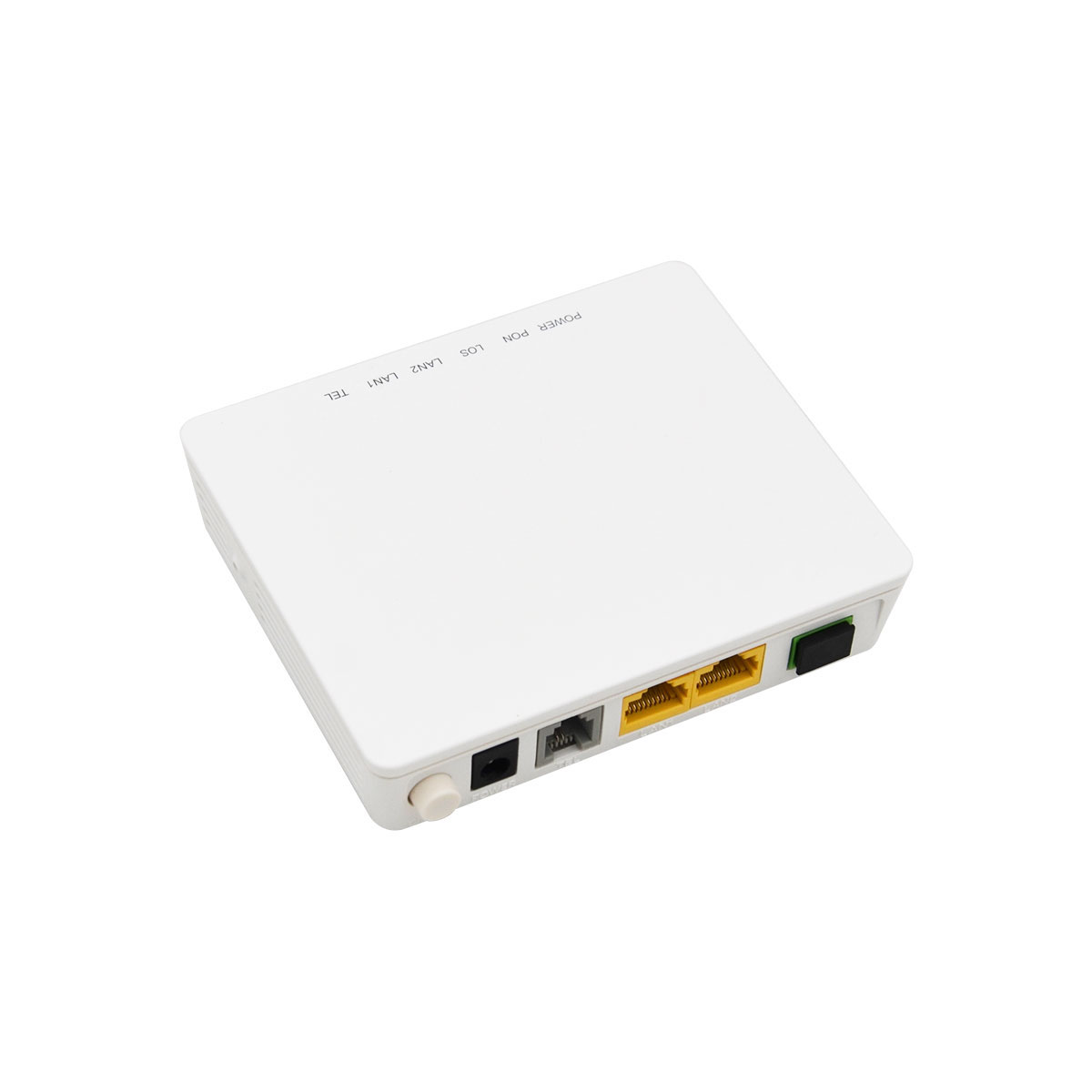 Echolife Gpon Ont Modem HG8120C EG8120L 1GE+1FE+1PORT FTTH Fiber Optic ONT with 1 Year Warranty English Firmware