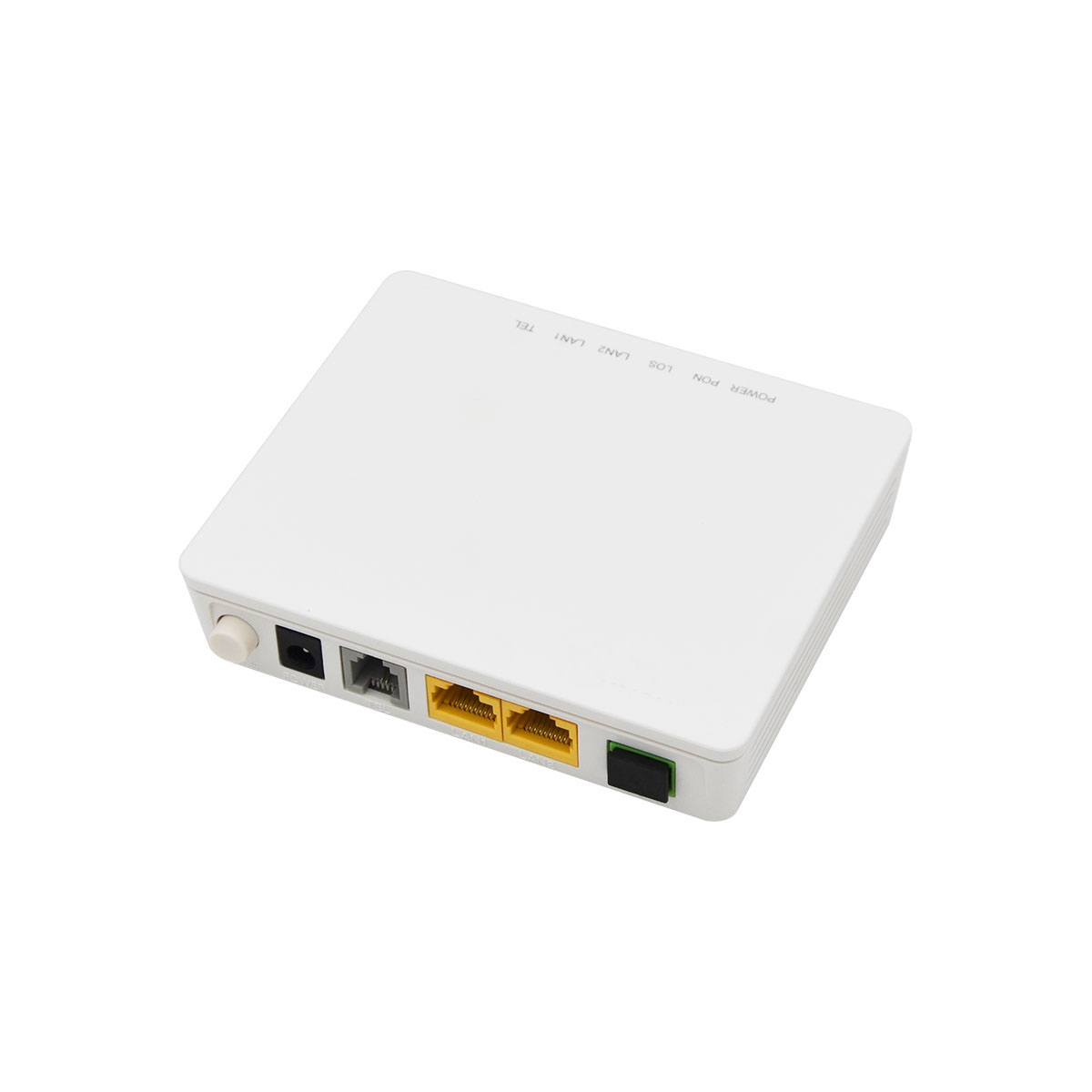 Echolife Gpon Ont Modem HG8120C EG8120L 1GE+1FE+1PORT FTTH Fiber Optic ONT with 1 Year Warranty English Firmware