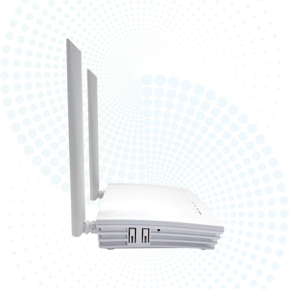 GM220S Xpon Fiber Router ONU GM 220s China Mobile Gpon Xpon Onu Gm220s 5dbi Fiber Wifi Router GM220-s