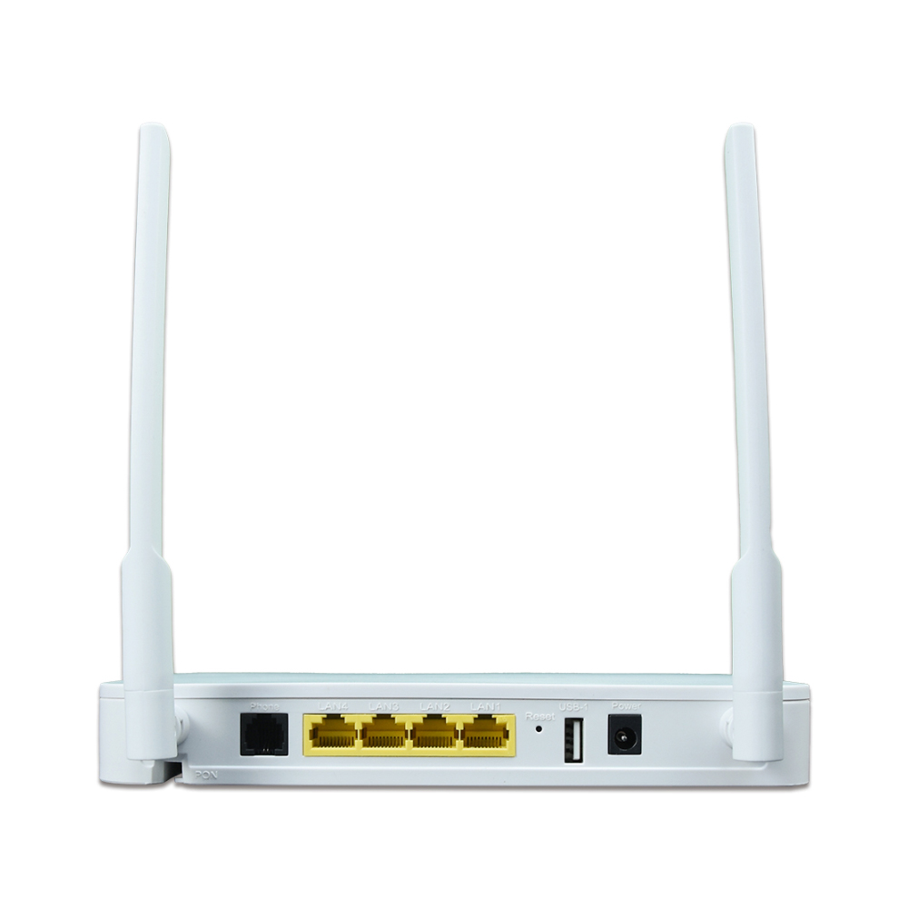 F670 Front View