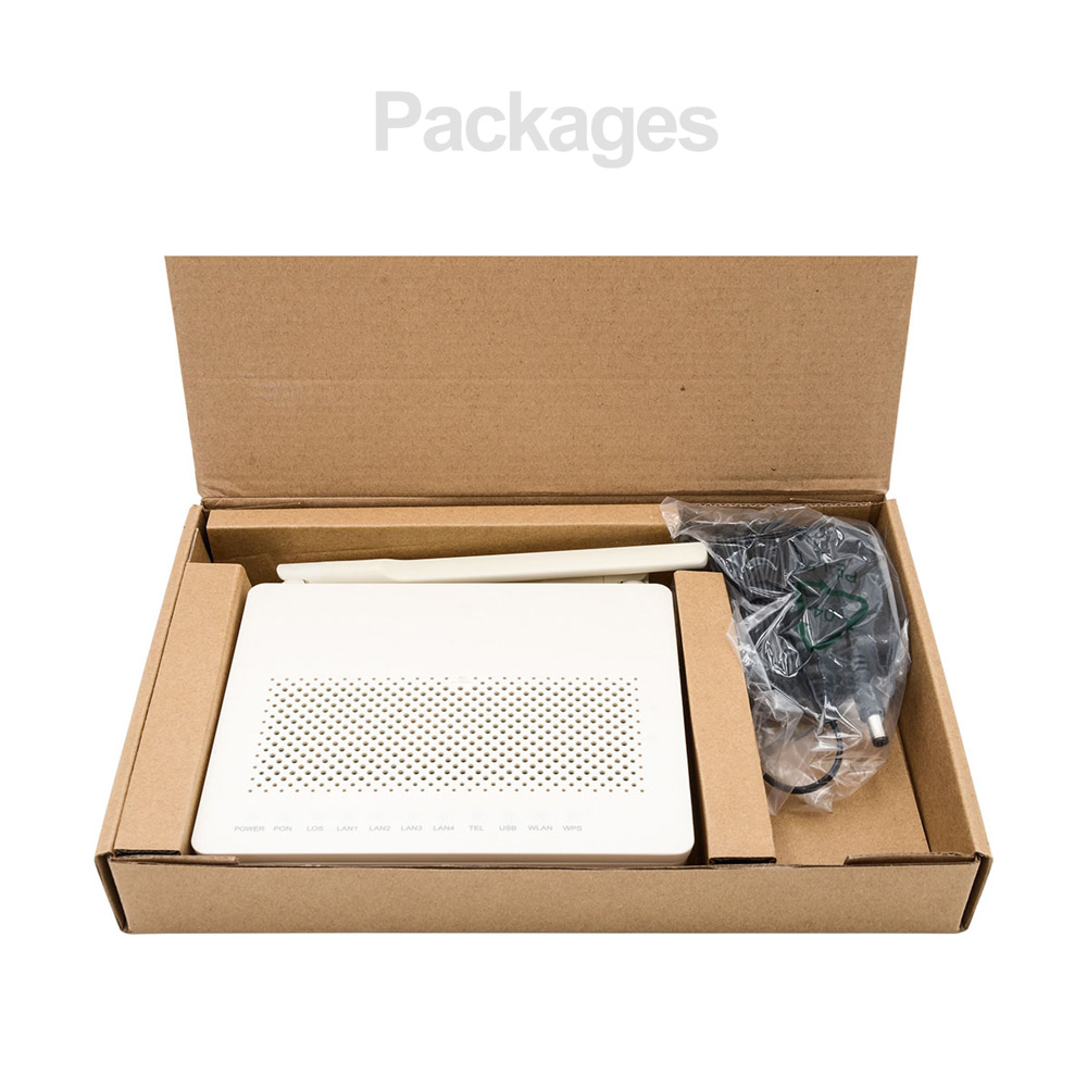 Chipsship Echolife Eg8141a5 Xpon Gpon Epon Onu Ont Modem Fiber Optic Network Hua Wei Wifi Router Hg8546m Onu