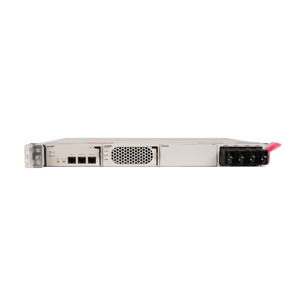 Original ETP48100-B1-50A Power Supply Converter With 1xPMU 1xPSU 100A Rectifier for Ma5600 5800 Series Olt C300 C600 Series