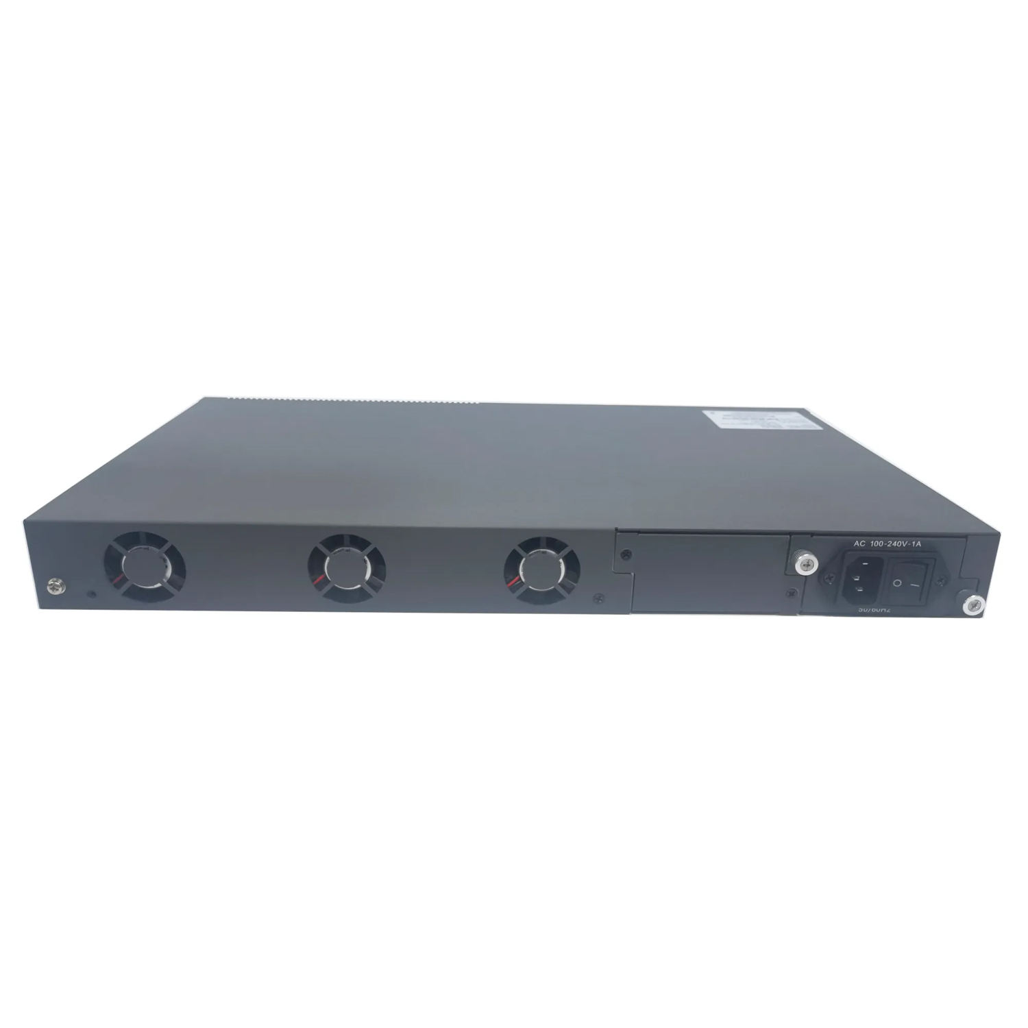Ultra-stable Type 8 Ports Gpon 10G Best Price with VSOL OLT Support Alarm Management  8 Ports GPON OLT