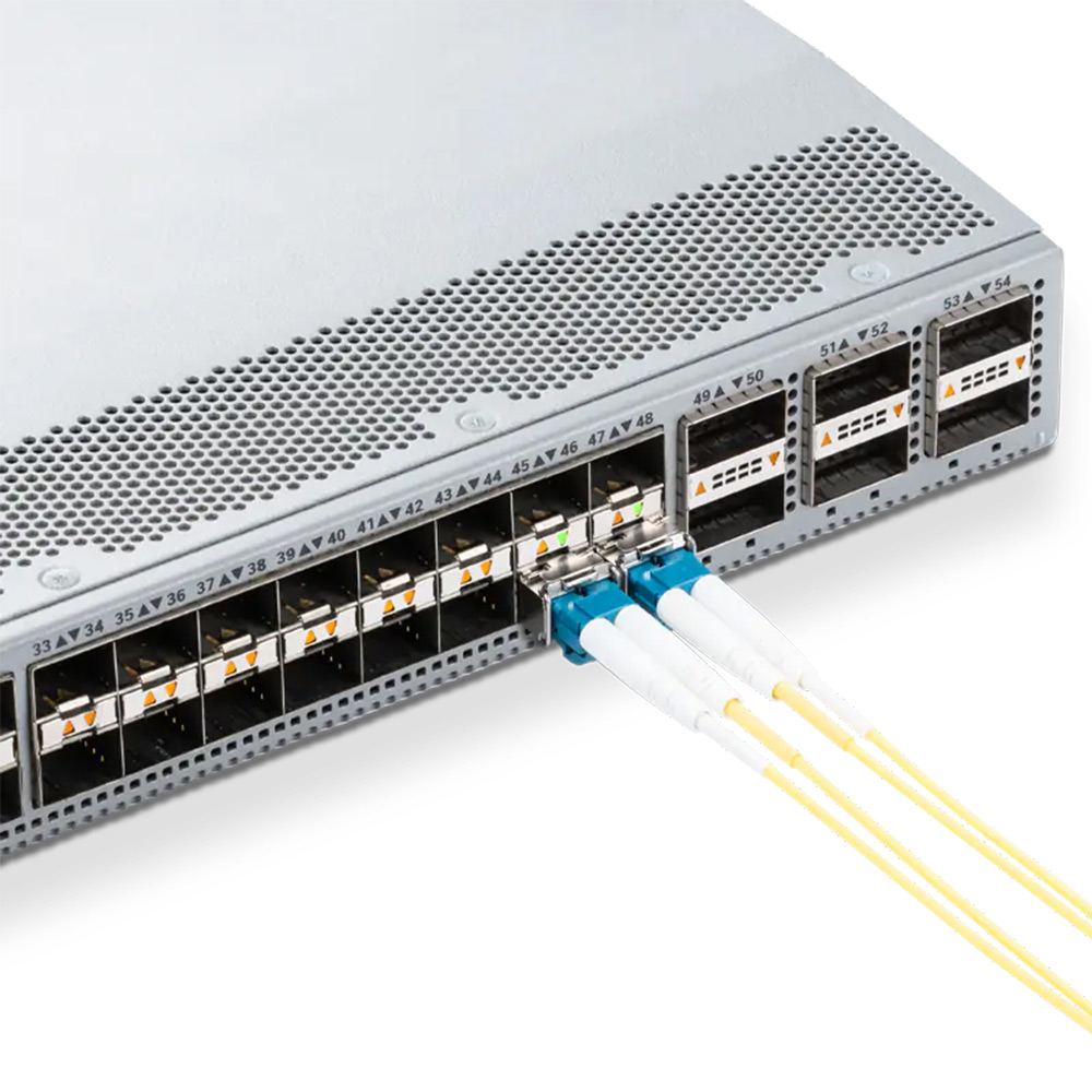 1000BASE-ZX 1.25G 60km Single Mode SFP 1550nm Duplex LC SMF Optical Transceiver Module