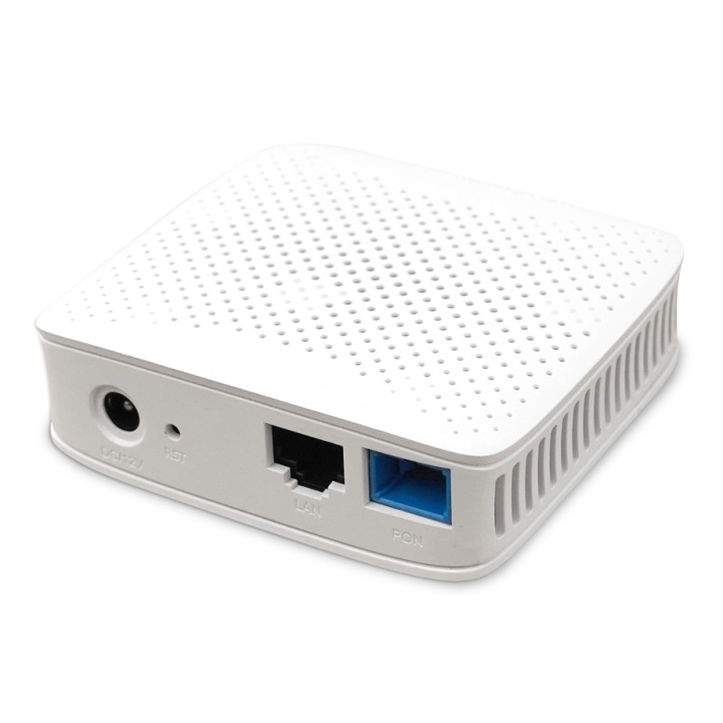 Brand New OEM FTTH FTTX Gepon Micro Fiber Ont Modem Single Port 1GE Mini Epon Gpon Onu SC UPC INFICOMO X2001