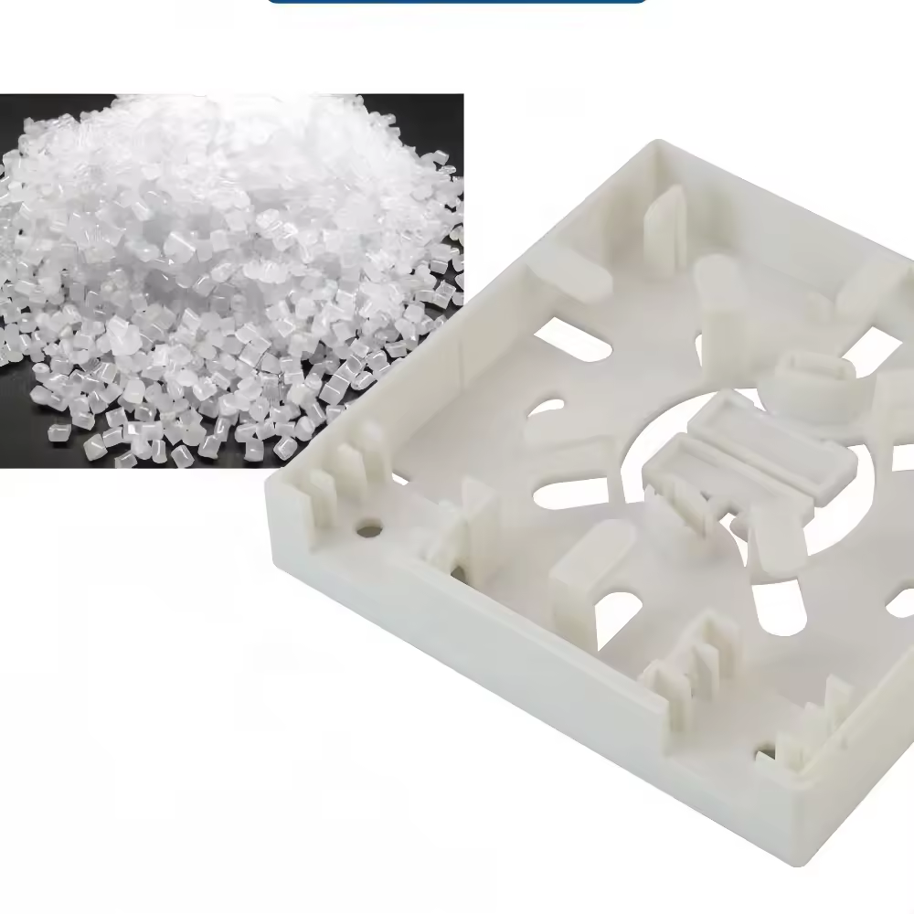 FTTH Socket Features