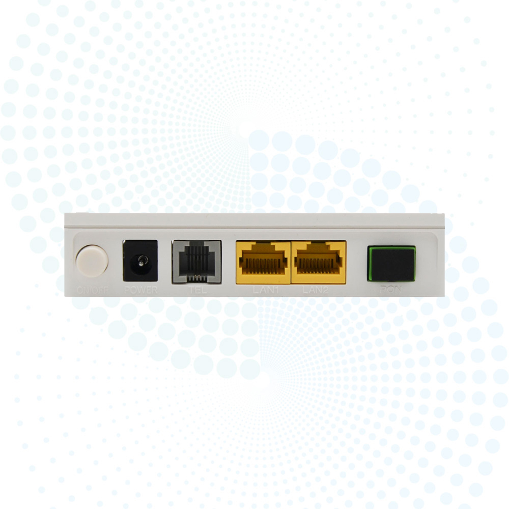 XPON ONU HG8120C EG8120L HG8321R 1GE+1FE+1Tel ONT Fiber Modem SC UPC Port