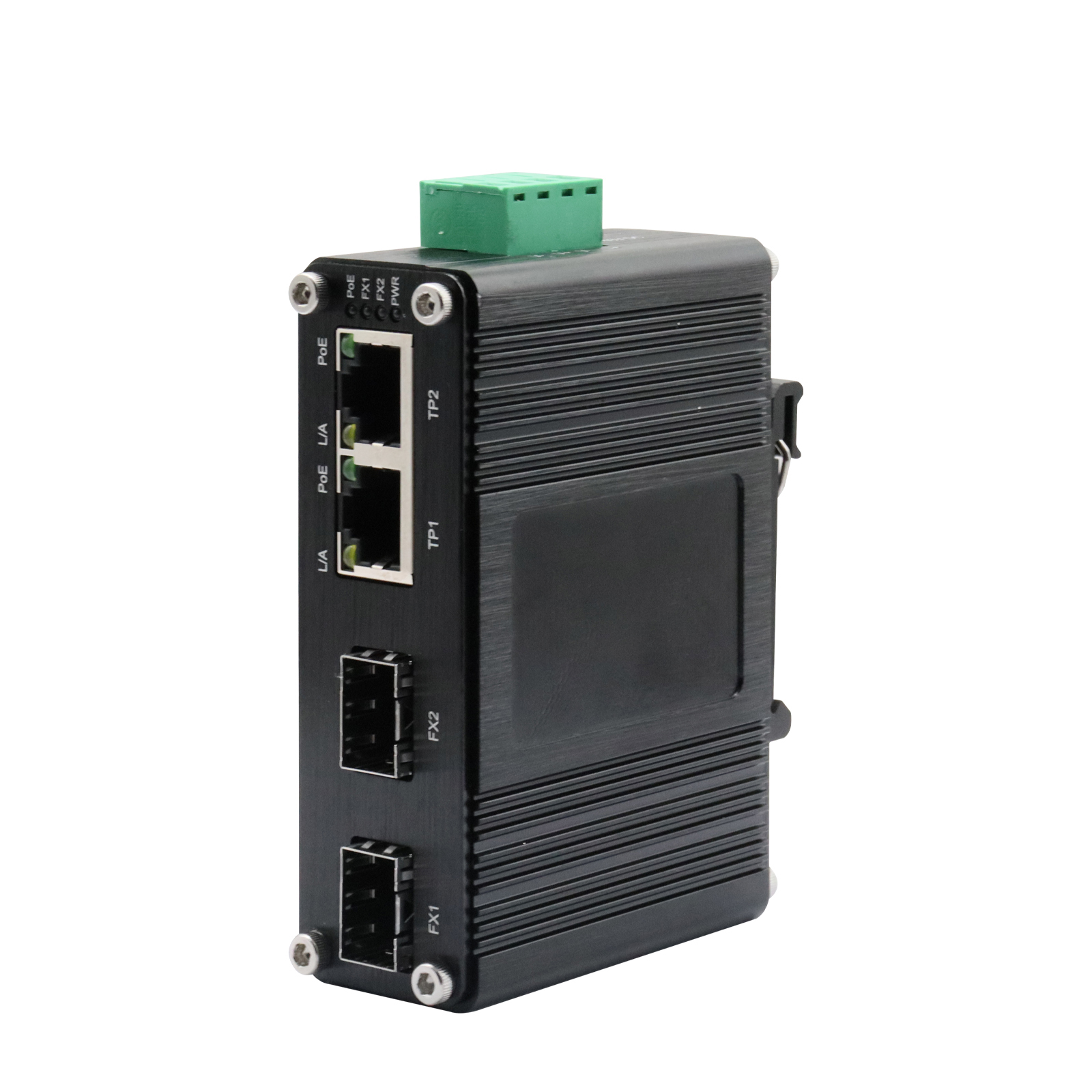 Interface Configuration