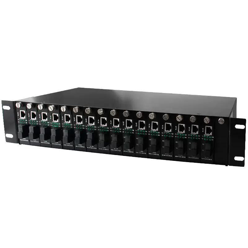 Stable Power Supply Component