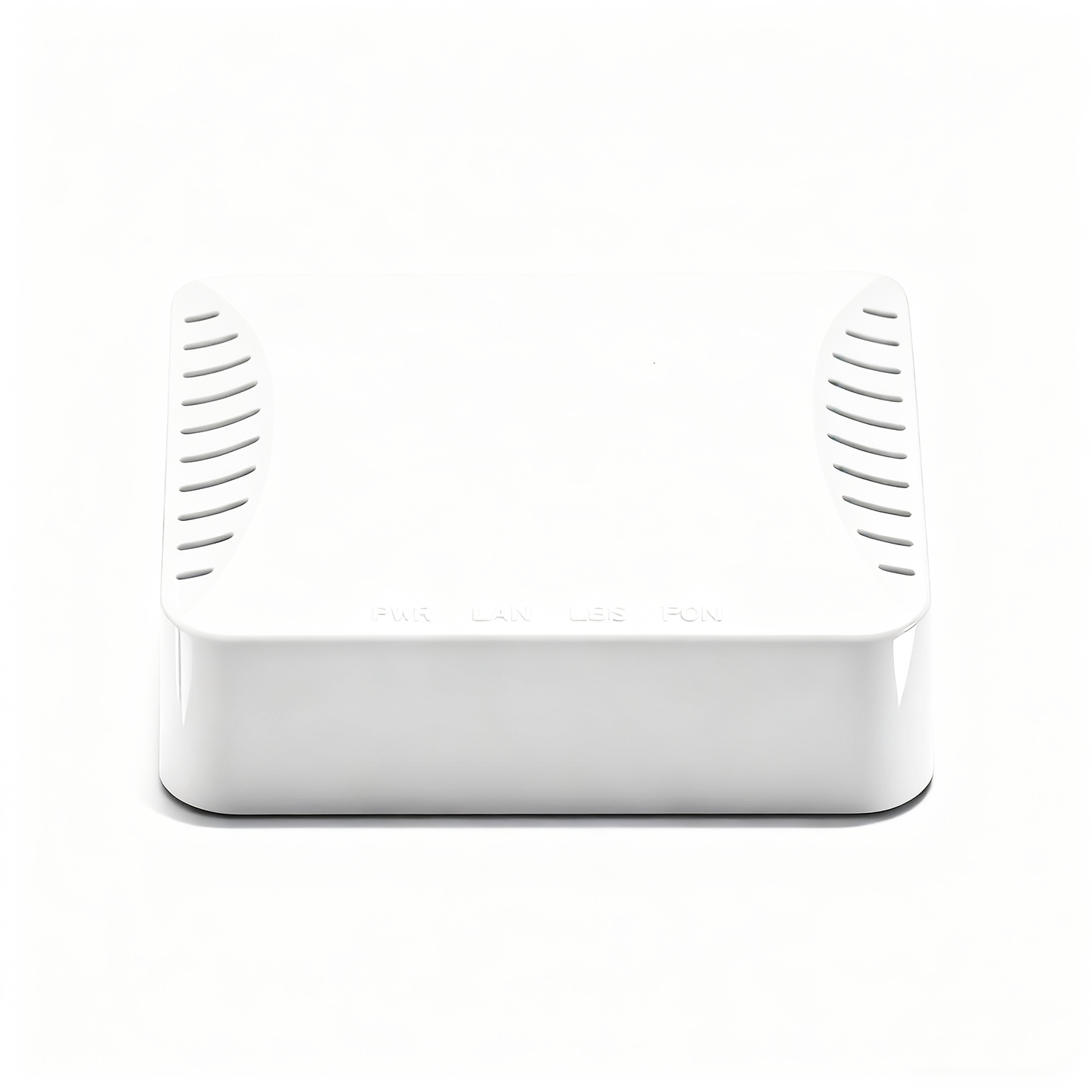 Ultra-Stable INFICOMO HG1001 XPON ONT 1* for RJ45 12V/0.5A Applicable to Third-party OLT for FTTH Mini ONU RoHS CE Certified