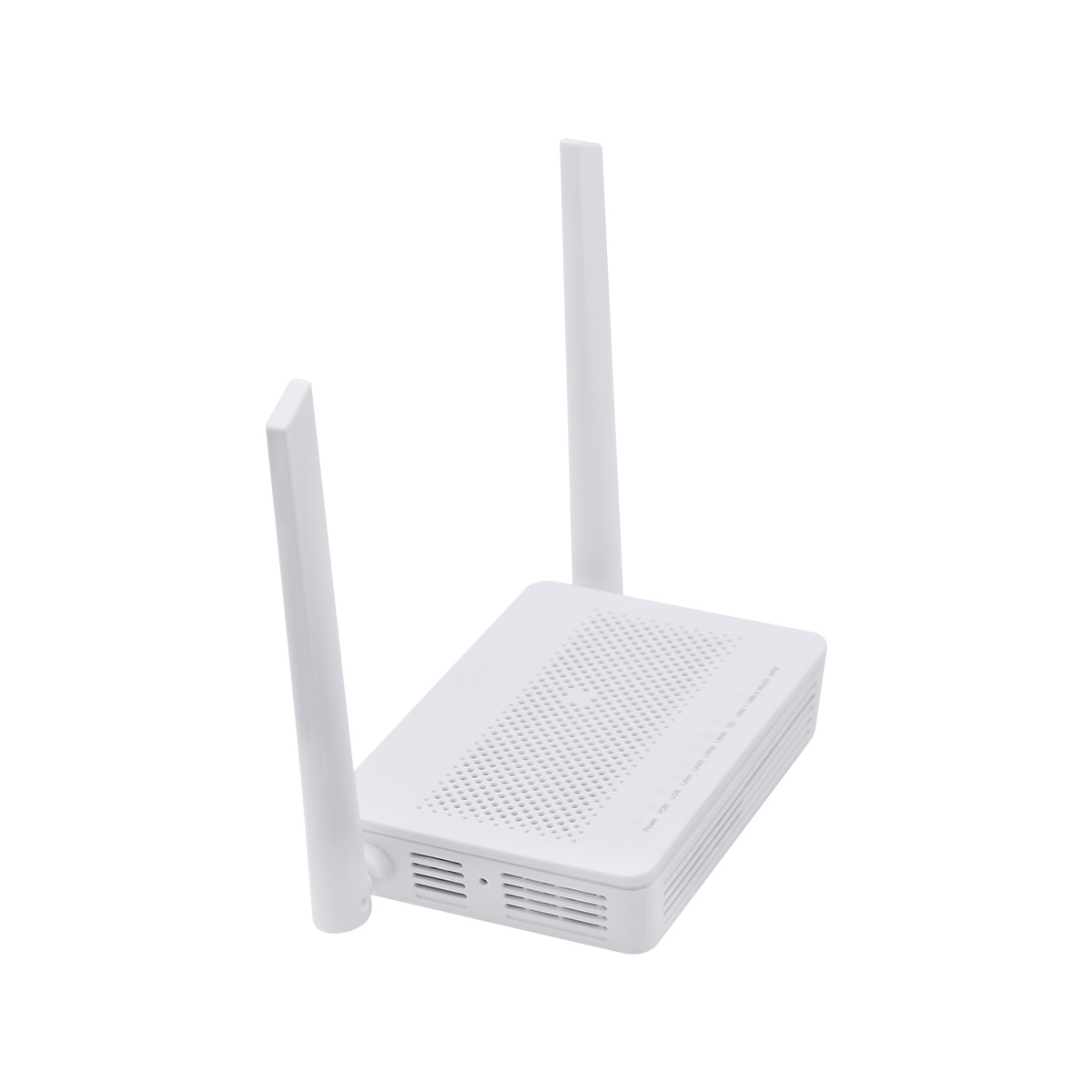 Eg8145V5 ONU Family Routing-Type ONT with 4GE+1POTS+1USB+2WiFi GPON Wifi HW V5 Fiber Optic Equipment Made in China