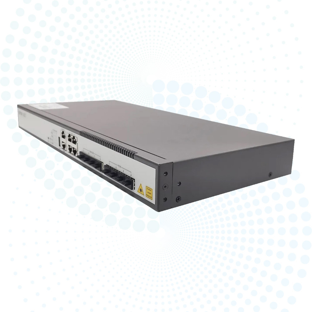 4 Ports EPON OLT 4*EPON+4*1G RJ45+4 10G SFP EPON OLT Support STP RSTP MSTP ERPS LACP ACL QoS