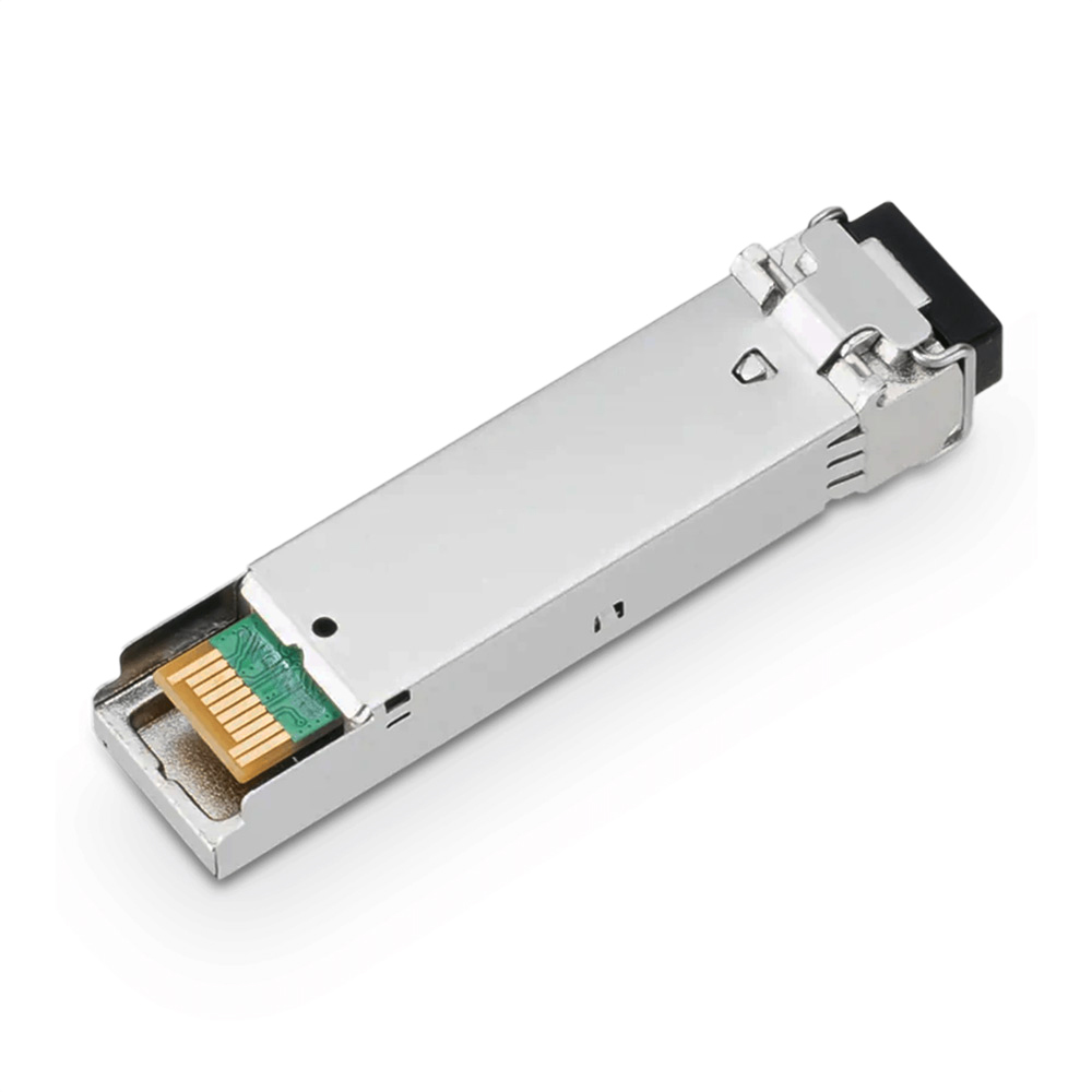 1.25G SFP BIDI 60km 1490nm/1550nm LC Single Mode Single Fiber Transceivers with Neutral-branding