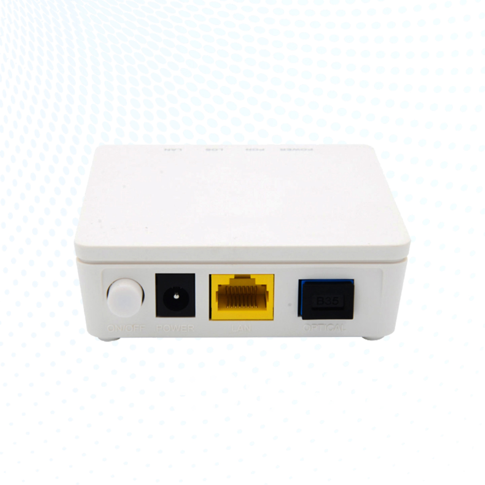 GPON ONU HG8310M HG8010 1GE Port FTTH Fiber ONT Bridge Modem