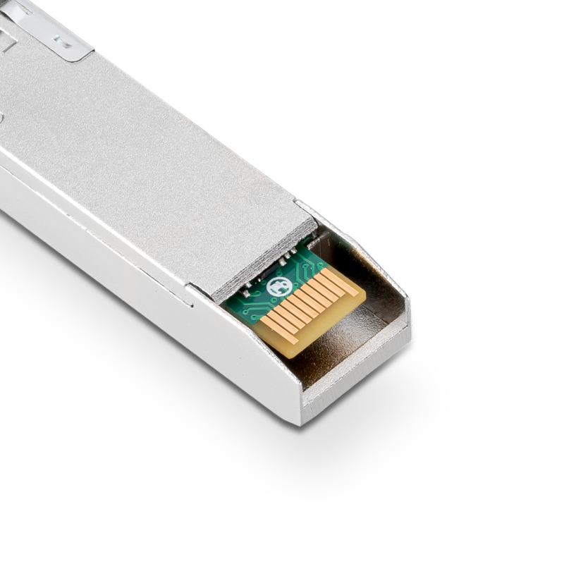 Small MOQ 10GBASE-LR SFP+ 1310nm 10km Duplex LC Fiber Optical Transceiver Module