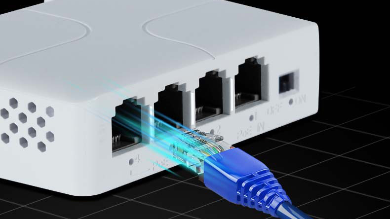Plug-and-play