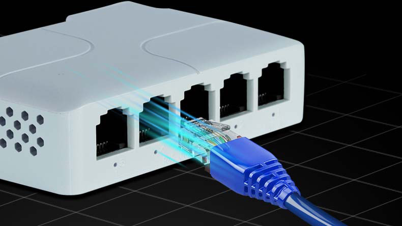 Plug-and-play