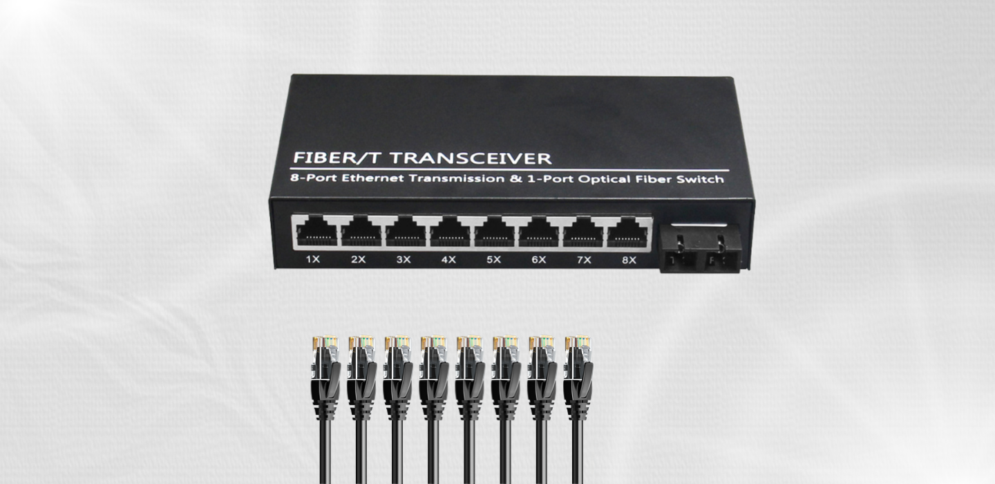 Plug and Play connectivity