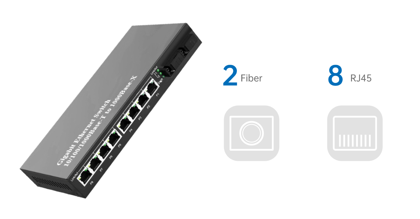 Plug and Play Feature