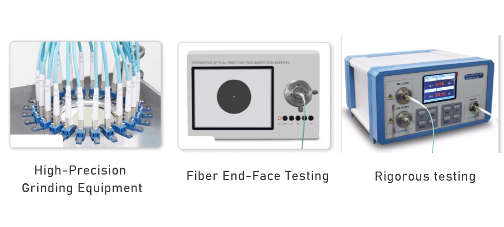 Certifications and Quality Assurance