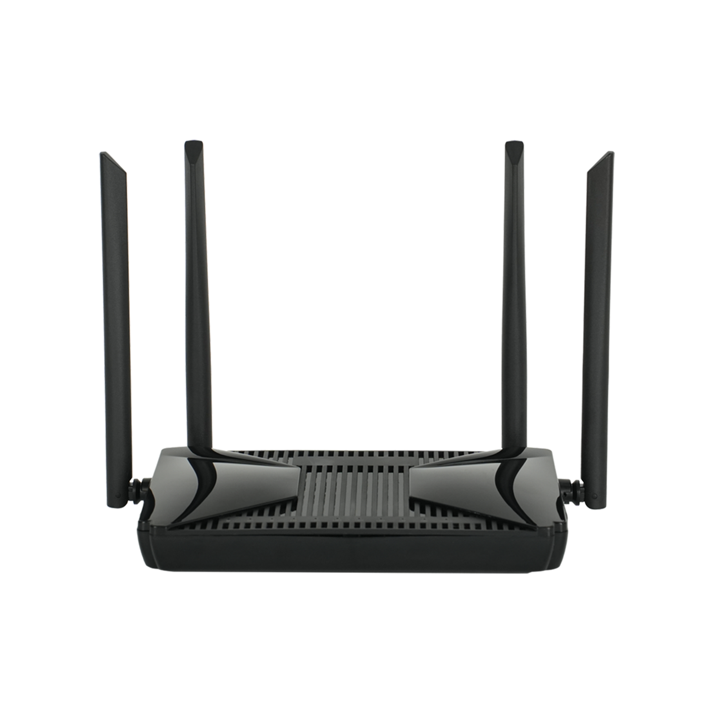 HD Streaming XPON AX Dual Band ONT ONU 4GE 2.4G 5G WIFI6 CATV Compatible with for ZTE OLT Fiber Optic Equipment