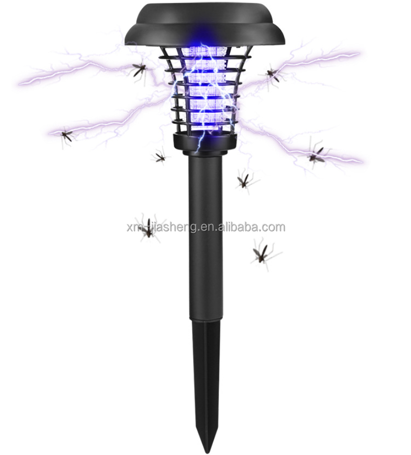 Mosquito Killer Light
