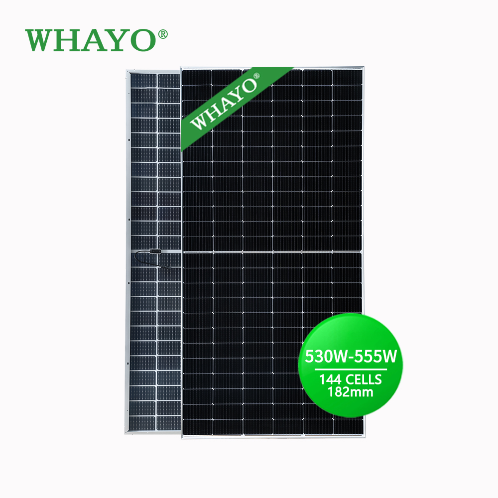 3KW 5KW Off-grid Hybrid Solar System 6KW Complete Set Energy Power System With Battery Inverter For Home Use
